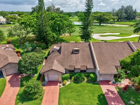 6749 Versailles Court Lake Worth FL 33467