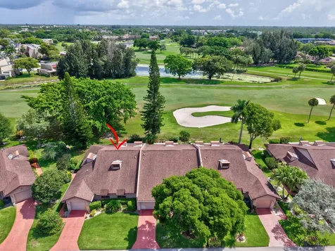 6749 Versailles Court Lake Worth FL 33467