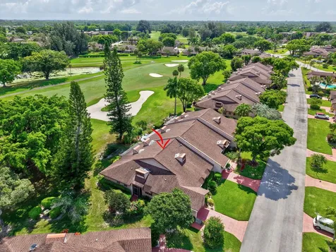 6749 Versailles Court Lake Worth FL 33467