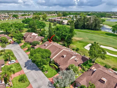 6749 Versailles Court Lake Worth FL 33467