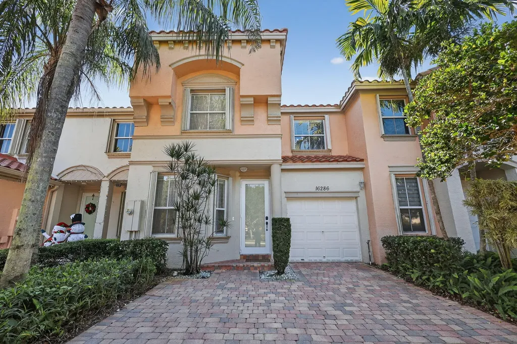 16286 Sw 47th Manor Miramar FL 33027