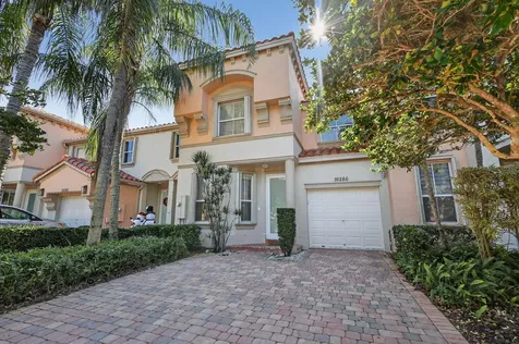 16286 Sw 47th Manor Miramar FL 33027