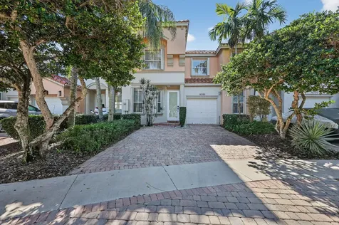 16286 Sw 47th Manor Miramar FL 33027
