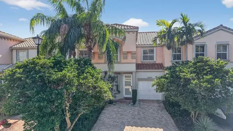 16286 Sw 47th Manor Miramar FL 33027