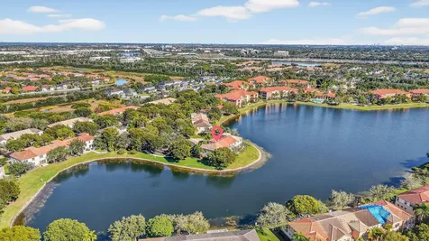 16286 Sw 47th Manor Miramar FL 33027