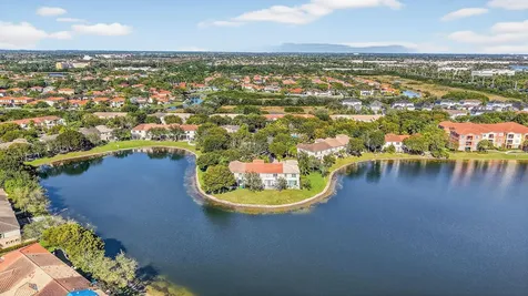 16286 Sw 47th Manor Miramar FL 33027