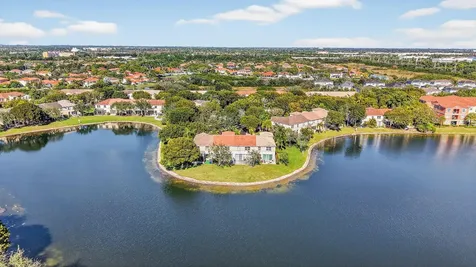 16286 Sw 47th Manor Miramar FL 33027
