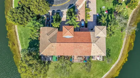 16286 Sw 47th Manor Miramar FL 33027