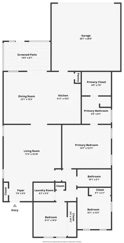 7865 15th Lane Vero Beach FL 32966