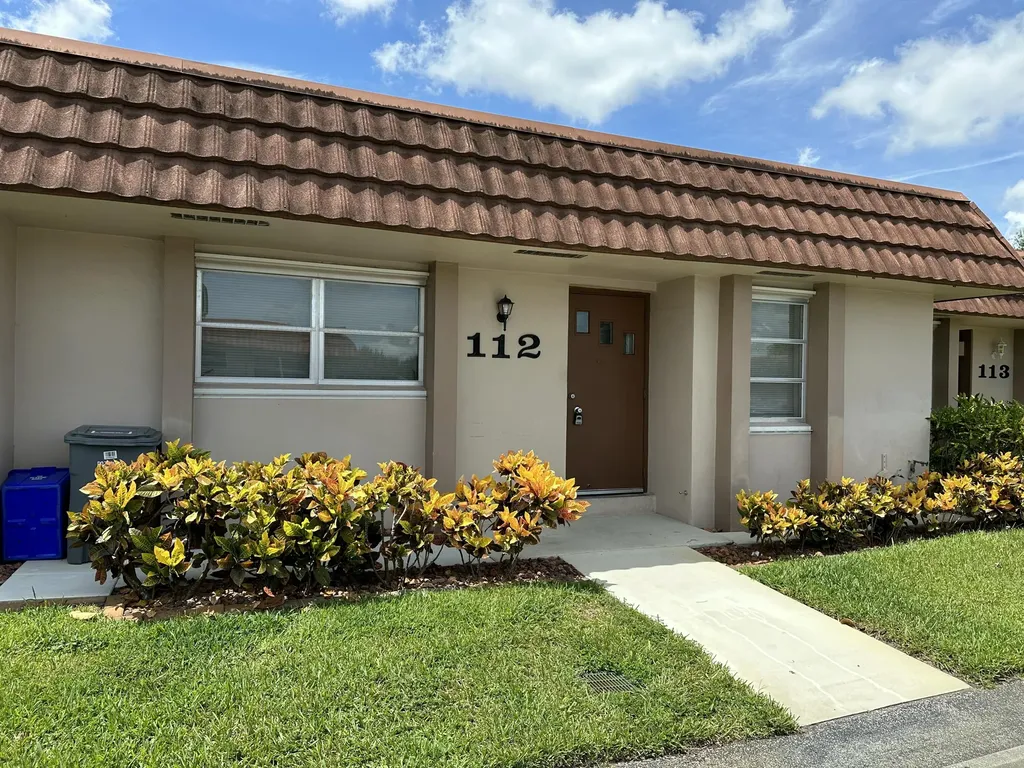 5775 Fernley Drive West Palm Beach FL 33415