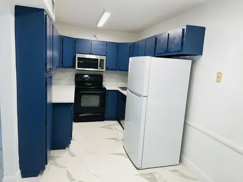 1115 Green Pine Boulevard West Palm Beach FL 33409