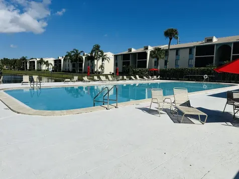 1115 Green Pine Boulevard West Palm Beach FL 33409