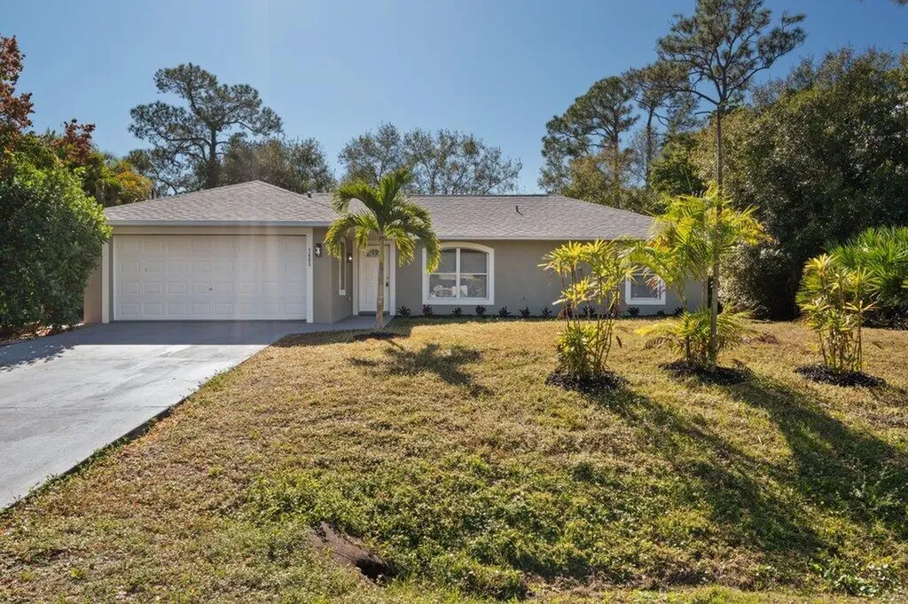 7403 Paso Robles Boulevard Fort Pierce FL 34951