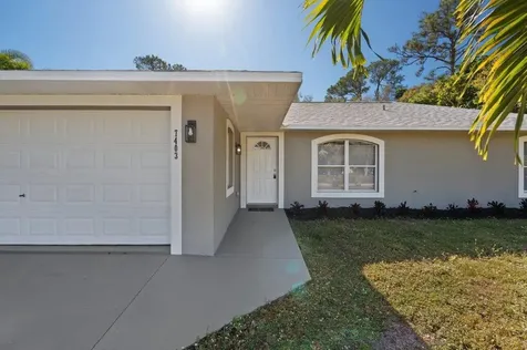 7403 Paso Robles Boulevard Fort Pierce FL 34951