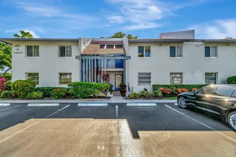 14823 Cumberland Drive Delray Beach FL 33446
