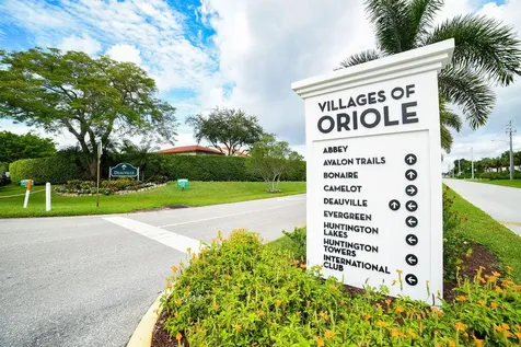 14823 Cumberland Drive Delray Beach FL 33446