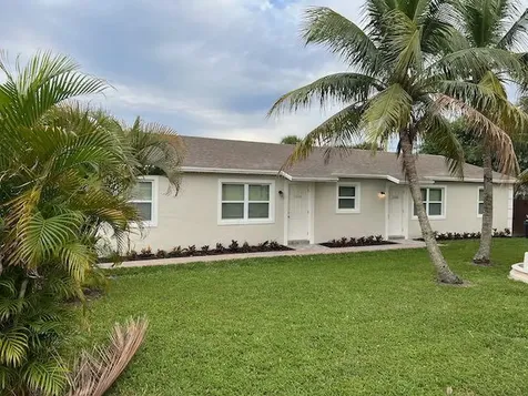 3348 Cherokee Avenue West Palm Beach FL 33409