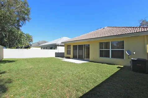 252 Sussex Circle Jupiter FL 33458