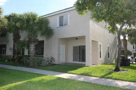5222 Palmbrooke Circle West Palm Beach FL 33417