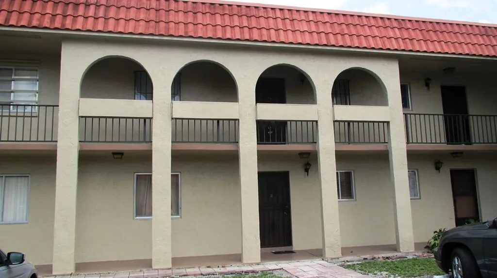 6080 Forest Hill Boulevard West Palm Beach FL 33415