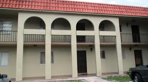 6080 Forest Hill Boulevard West Palm Beach FL 33415