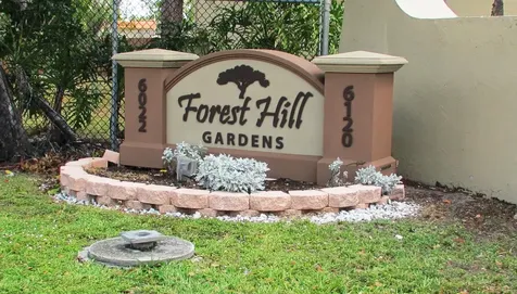 6080 Forest Hill Boulevard West Palm Beach FL 33415