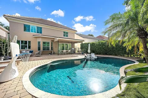 76 Princewood Lane Palm Beach Gardens FL 33410
