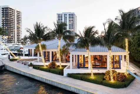 126 Lakeshore Drive North Palm Beach FL 33408