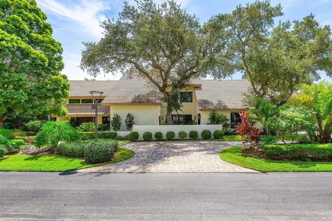 4140 Sanctuary Lane Boca Raton FL 33431