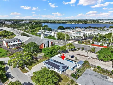 2032 6th Court Lake Worth Beach FL 33461