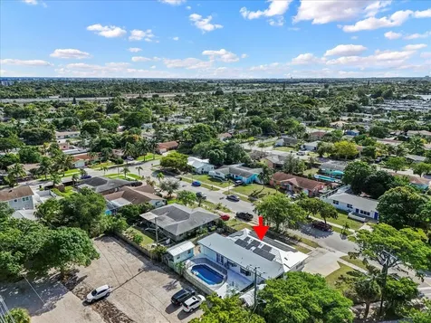 2032 6th Court Lake Worth Beach FL 33461