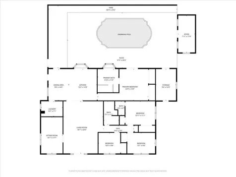 2032 6th Court Lake Worth Beach FL 33461
