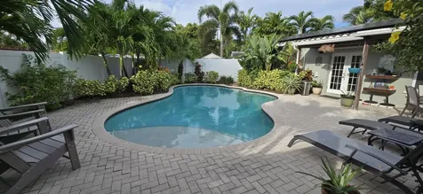 1701 Ne 16th Avenue Fort Lauderdale FL 33305