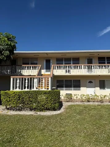 119 Andover West Palm Beach FL 33417