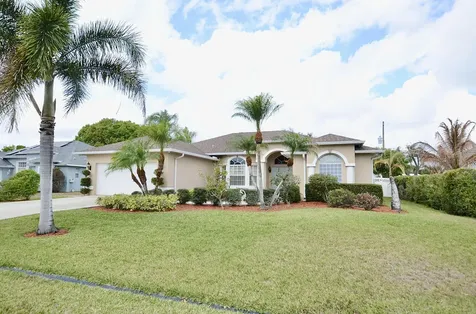 741 Sw Jaslo Avenue Port Saint Lucie FL 34953