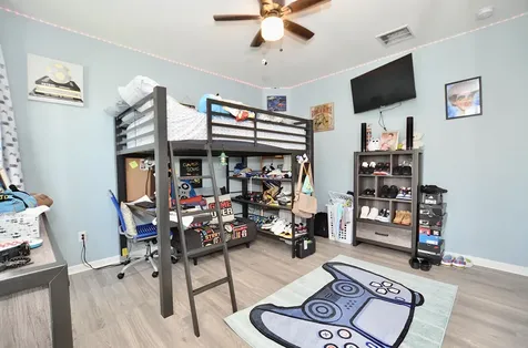 741 Sw Jaslo Avenue Port Saint Lucie FL 34953