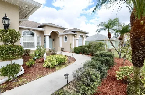 741 Sw Jaslo Avenue Port Saint Lucie FL 34953