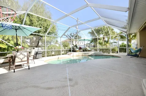 741 Sw Jaslo Avenue Port Saint Lucie FL 34953