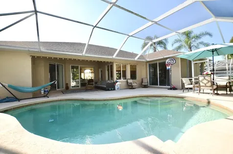 741 Sw Jaslo Avenue Port Saint Lucie FL 34953
