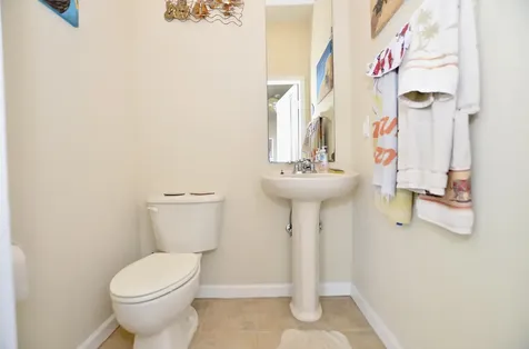 741 Sw Jaslo Avenue Port Saint Lucie FL 34953