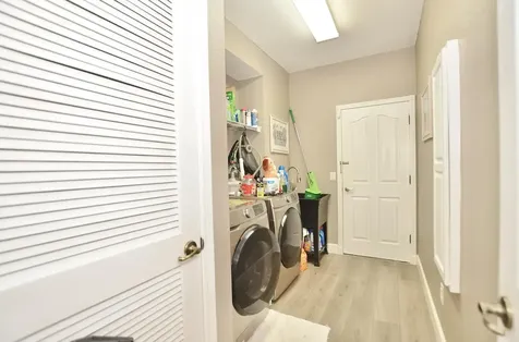741 Sw Jaslo Avenue Port Saint Lucie FL 34953