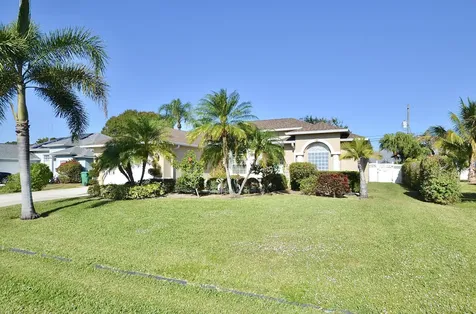 741 Sw Jaslo Avenue Port Saint Lucie FL 34953