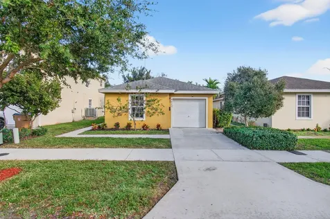 4432 Nw 1st Terrace Deerfield Beach FL 33064
