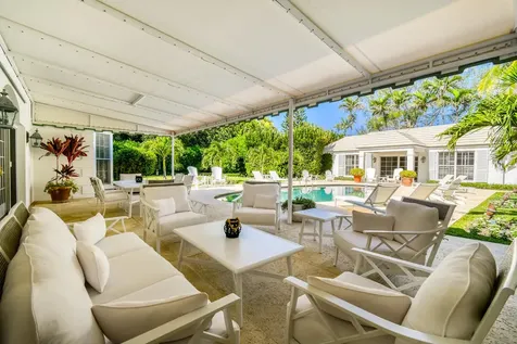 485 S Beach Road Jupiter Island FL 33455