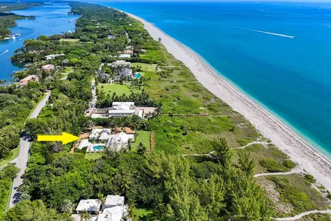485 S Beach Road Jupiter Island FL 33455