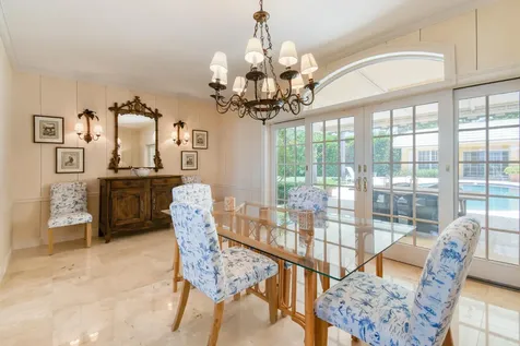 485 S Beach Road Jupiter Island FL 33455
