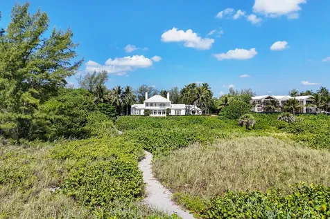 485 S Beach Road Jupiter Island FL 33455