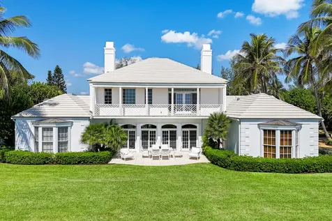 485 S Beach Road Jupiter Island FL 33455