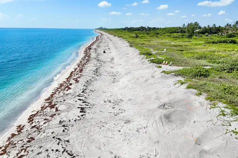 485 S Beach Road Jupiter Island FL 33455