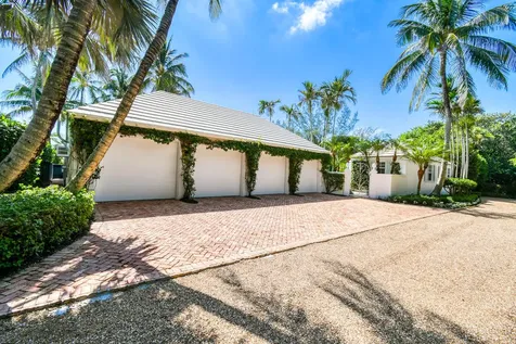 485 S Beach Road Jupiter Island FL 33455